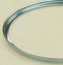 chronometric glass support ring MJC080R